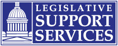 LSS Legislative Support Services